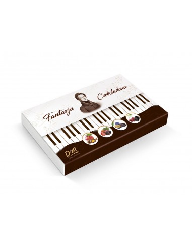 Fantazja Czekoladowa - 200g Fantazja Czekoladowa - 200g