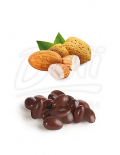 Migdały piernikowe w...