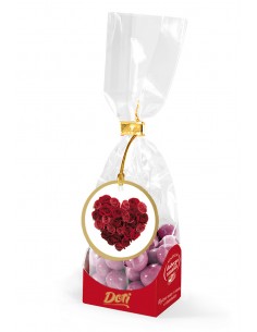 Czekożurawina o smaku waty...